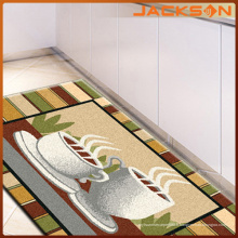 Tapis de cuisine traditionnel de nouvelle conception